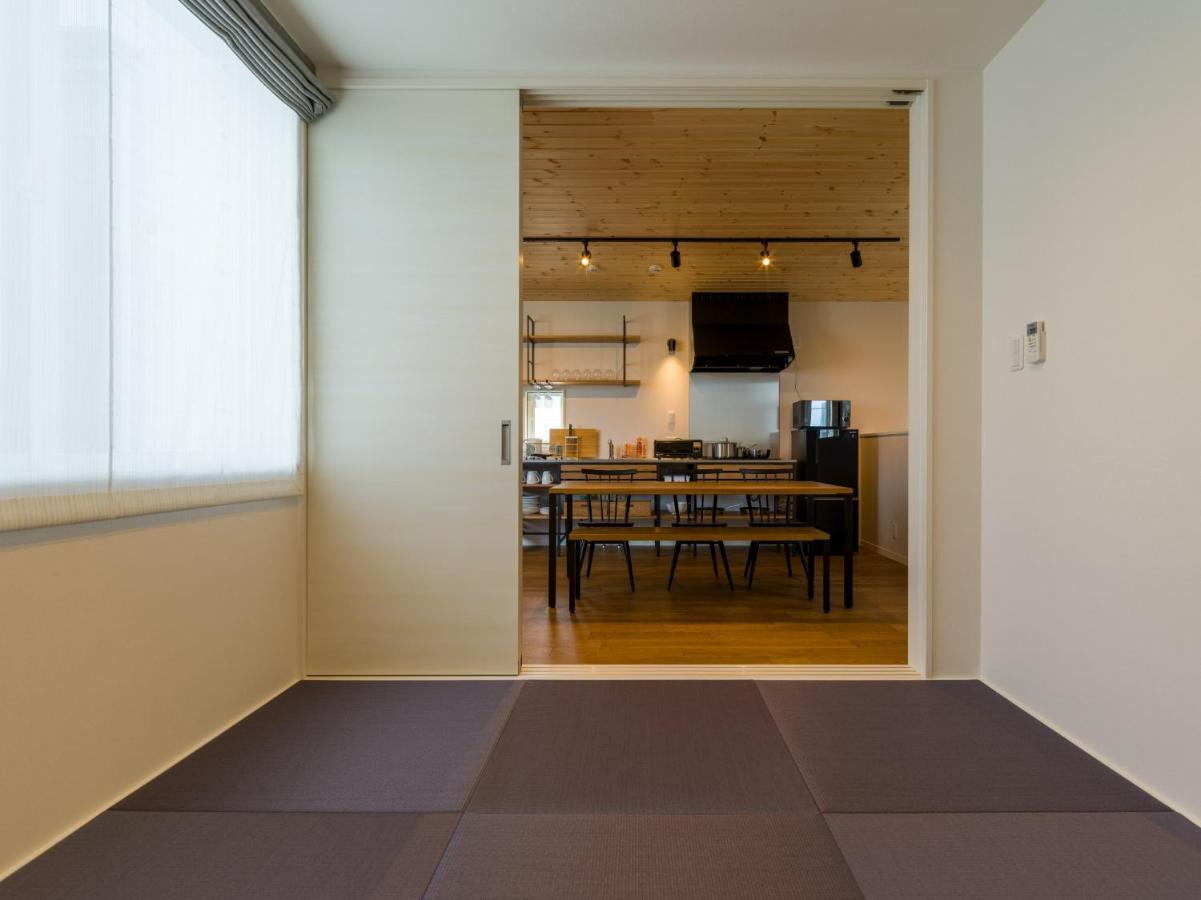 Rakuten Stay House X Will Style Itoshima 104 Buitenkant foto