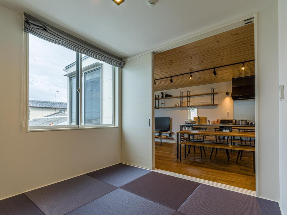 Rakuten Stay House X Will Style Itoshima 104 Buitenkant foto