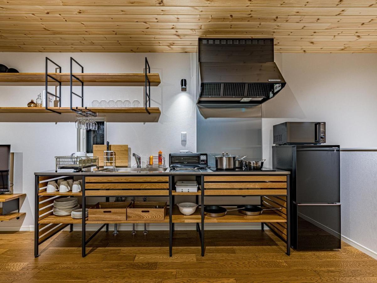 Rakuten Stay House X Will Style Itoshima 104 Buitenkant foto