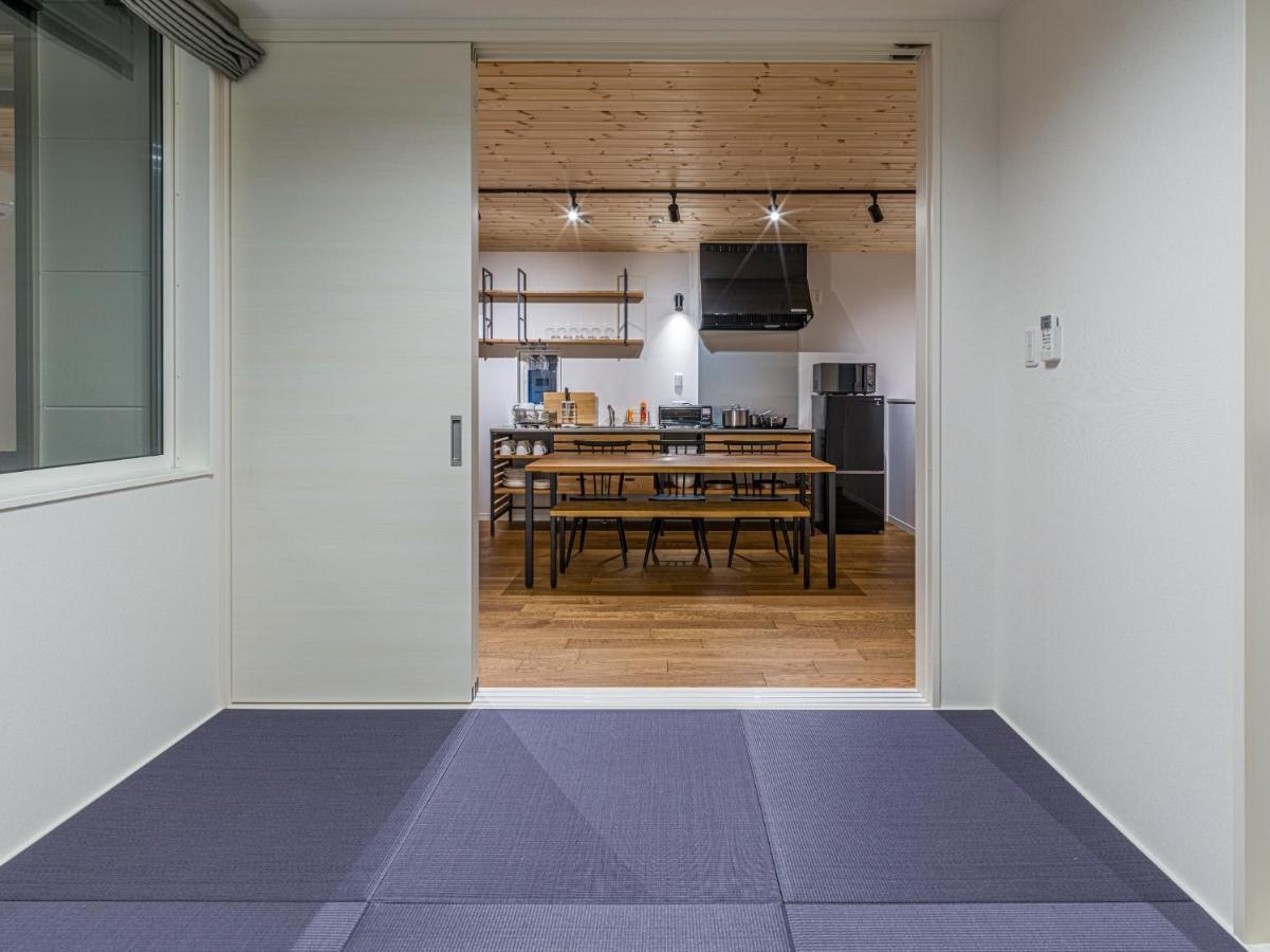 Rakuten Stay House X Will Style Itoshima 104 Buitenkant foto
